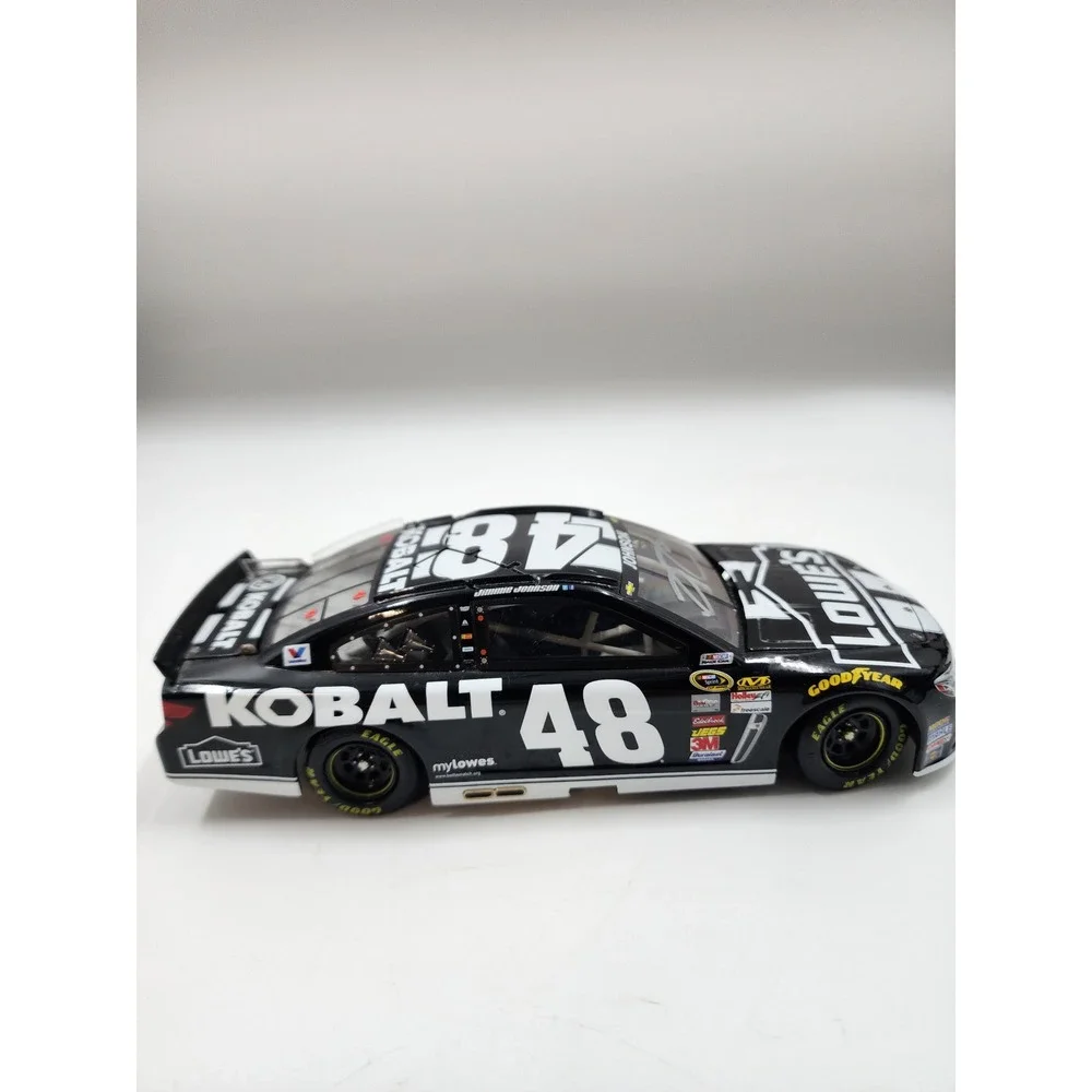 Action Racing Collectables jimmie johnson
